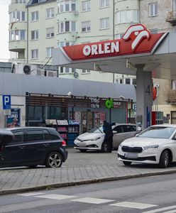 Na jednej ulicy prywatna stacja i Orlenu. Różnica wprawia w osłupienie
