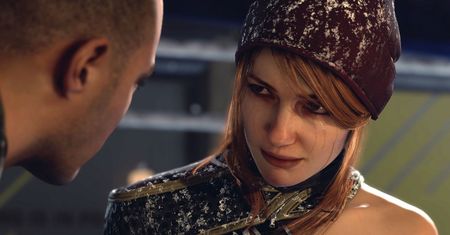 Detroit: Become Human z datą premiery i nowym zwiastunem