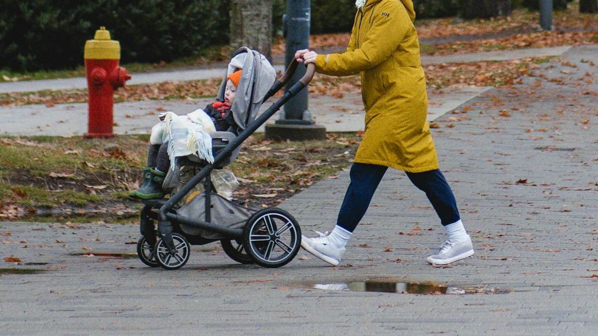 Kierowca potrącił kobietę [zdj. ilustracyjne] 