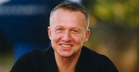 Romanse Bogusława Lindy. Oto jego partnerki
