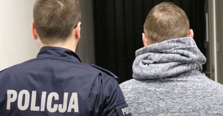 Śmiertelne pobicie w Kielcach. Podejrzany jest w rękach policji