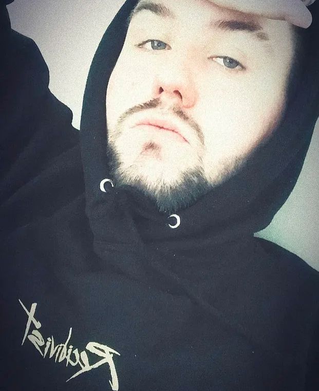 Big Scythe nie żyje. Znany ojciec pożegnał go w poruszającym wpisie 