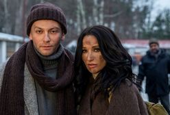 Przed czym ucieka Justyna Steczkowska? Fani zaskoczeni jej nowym wizerunkiem