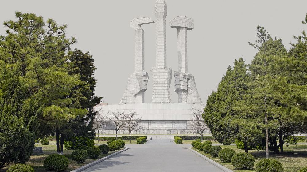 LensCulture Exposure Award 2018, czyli szeroki przekrój przez współczesną fotografię 1