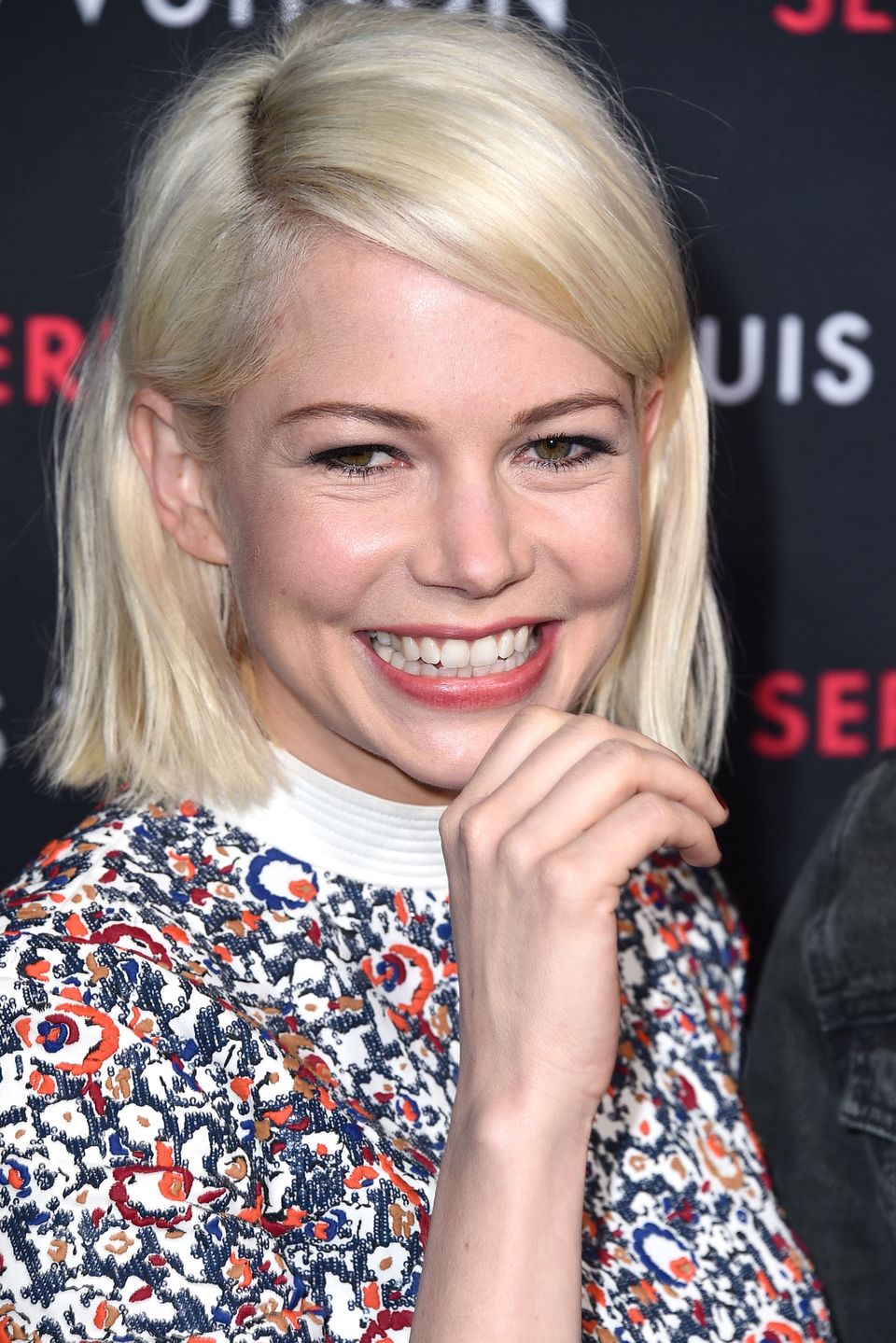 Michelle Williams