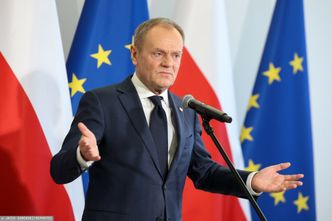 Ani słowa o dużym atomie. Ekspert zwrócił uwagę na ten fragment expose