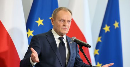Ani słowa o dużym atomie. Ekspert zwrócił uwagę na ten fragment expose