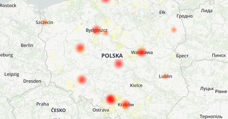 Bank Millennium nie działa. Awaria logowania (aktualizacja)