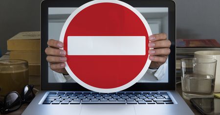 Co wiesz o cenzurze? Sprawdź się w tej krzyżówce