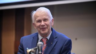 Profesor o szpitalach: dlaczego mam siedzieć w tej samej kolejce?