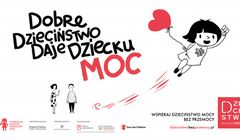 Rusza kampania społeczna „Dzieciństwo bez przemocy"