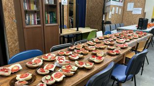 Toruń: Kobiety w kryzysie często pozostają niewidzialne. W Sercowni mogą być sobą