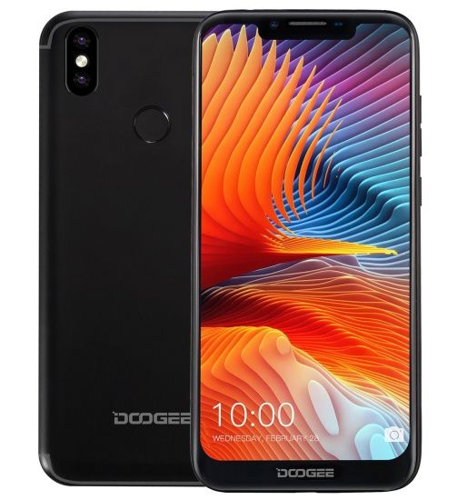 Doogee BL5500 Lite