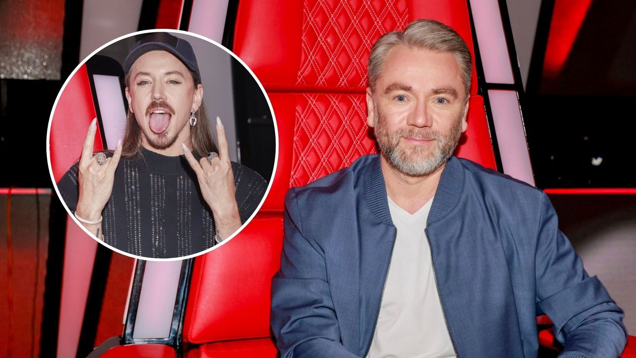 Zachwyty nad Badachem i krytyka Szpaka. Reakcje po nowym odcinku "The Voice of Poland"