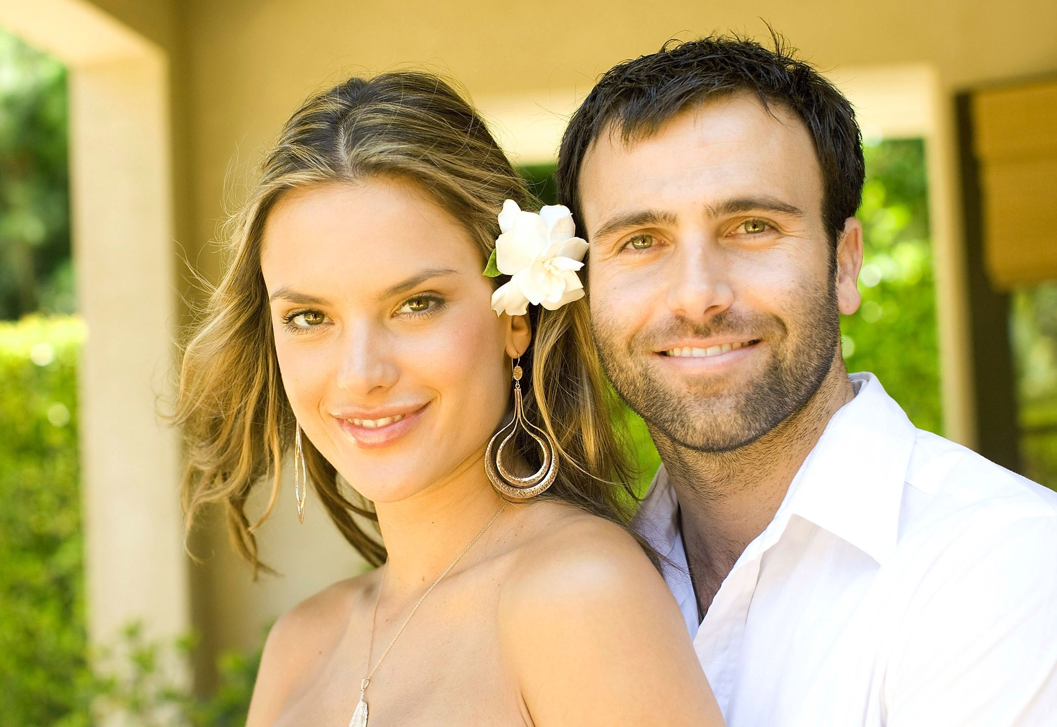 Alessandra Ambrosio i Jamie Mazur byli razem ponad 10 lat 