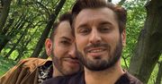 Były partner zabrał głos ws. śmierci Gabriela Serweryna. Przejmujące wyznanie