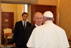 Kościelna dyplomacja Rosji [OPINIA]