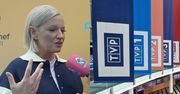 Dorota Szelągowska GORZKO o rewolucji w TVP. "Nie podoba mi się wrzucanie wszystkich do jednego worka" (WIDEO)