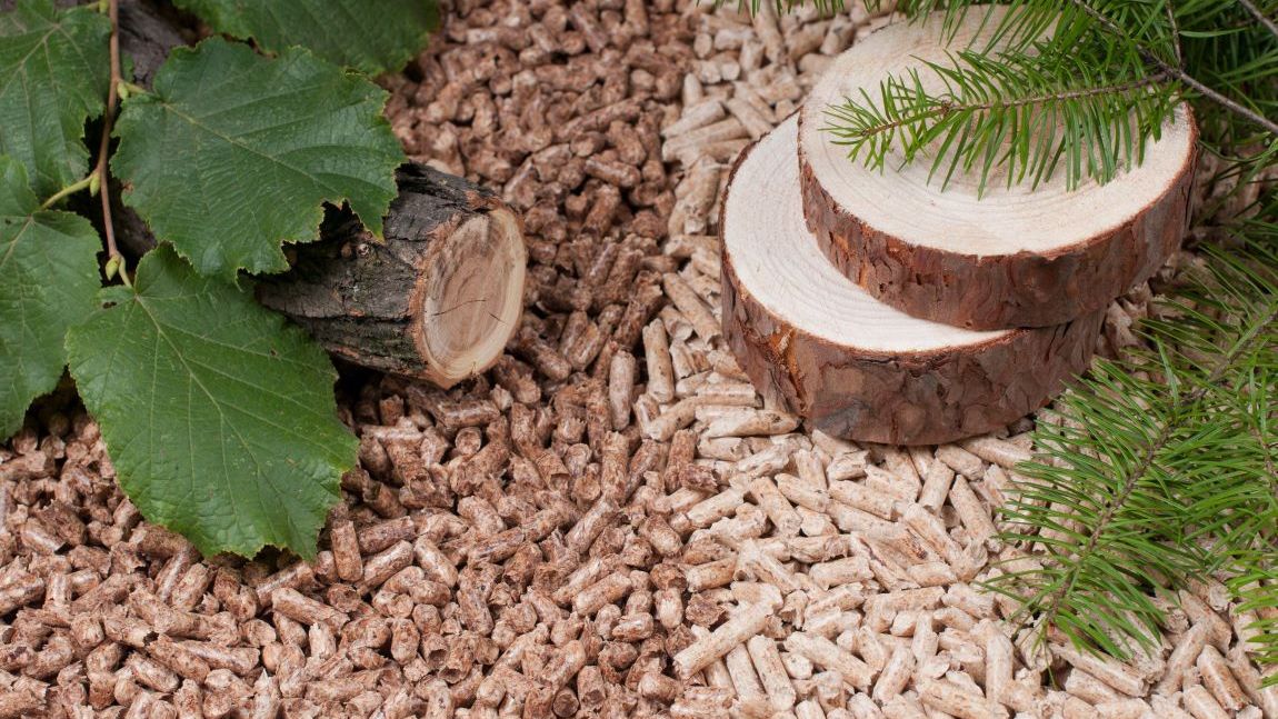 Pellet