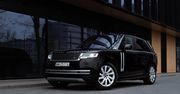 Test: Range Rover Autobiography LWB - mogę nim jechać na koniec świata