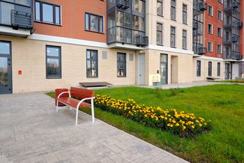 Bydgoszcz: Rozbudowa osiedla Nowy Port w Śródmieściu