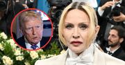 Madonna krytykuje decyzje Trumpa ws. Światowego Dnia AIDS. Zapowiedziała sprzeciw