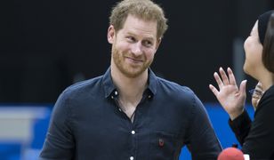 Kto naprawdę napisał książkę księcia Harry'ego? Współautor dostał okrągłą sumkę