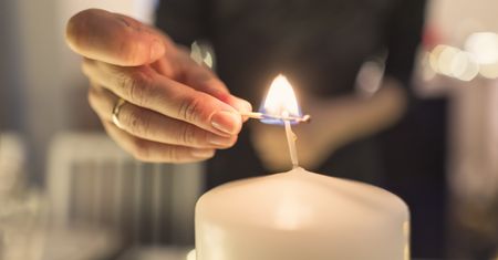 Popularne wróżby andrzejkowe. Bez nich nie ma zabawy