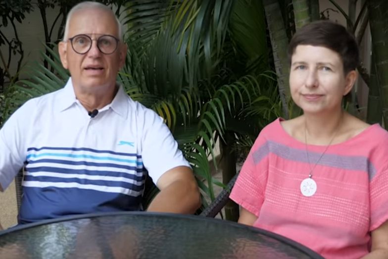 "Janusz i Grażyna" wyemigrowali do Tajlandii. Zdradzili koszt mieszkania i życia
