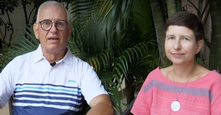 "Janusz i Grażyna" wyemigrowali do Tajlandii. Zdradzili koszt mieszkania i życia