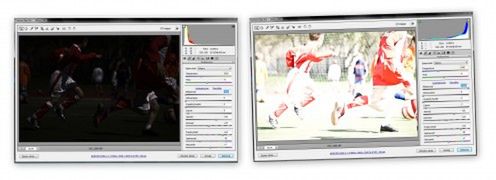 Dla początkujących: Adobe Camera RAW, część 3 3