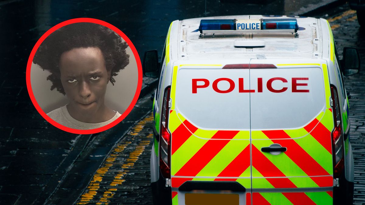 Na jaw wyszły porażające ustalenia ws. mordercy z Southport.