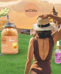 Fergio Bellaro w nowej odsłonie. Polska marka kosmetyczna podąża za trendami i stawia na nowoczesny design opakowań
