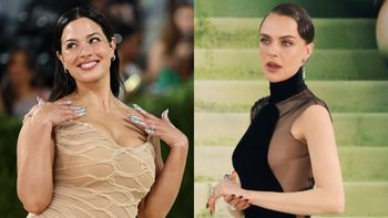 Ashley Graham i Cara Delevingne POLEGŁY jako dziennikarki na Met Gali: Pytania o mleko ośle, gadanie tylko o sobie... "KOMPLETNIE BEZNADZIEJNE"