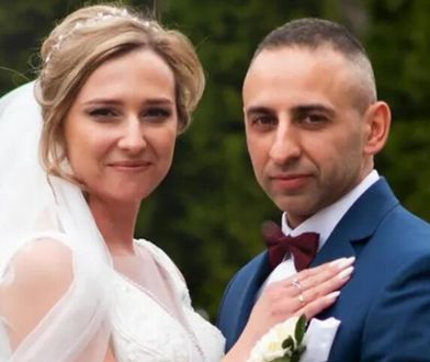 Marta ze "Ślubu od pierwszego wejrzenia" znowu będzie żoną! Pokazała zdjęcie