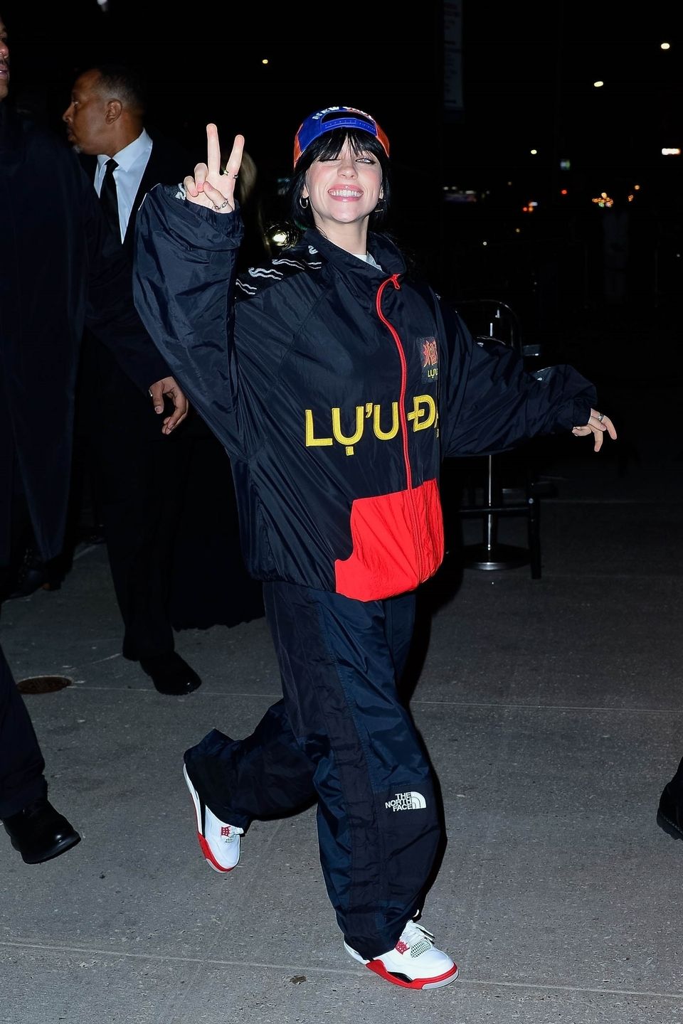 Billie Eilish 