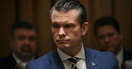 Wpadka ludzi Trumpa. Pisali o "europejskim pasożytnictwie"