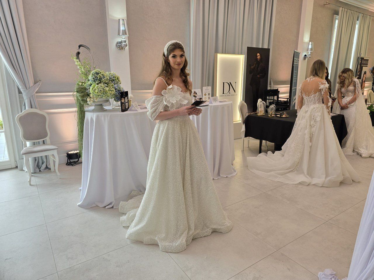 Włoszakowice: Weselne inspiracje w hotelu i restauracji Toscania
