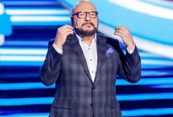 Piotr Gąsowski o osobach szczepiących się dla nagród: "To jest dopiero wstyd"