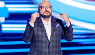 Piotr Gąsowski o osobach szczepiących się dla nagród: "To jest dopiero wstyd"