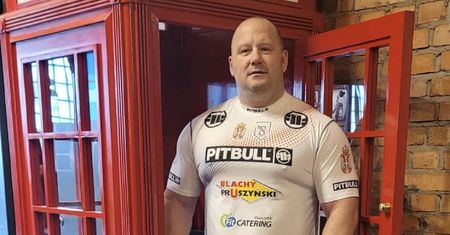 Hitowa walka odwołana. "Medialna nagonka na ludzi po wyrokach"