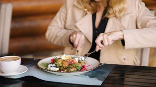 Gdzie najlepiej zjeść w Bieszczadach? Oto TOP 15 najwyżej ocenianych lokali gastronomicznych