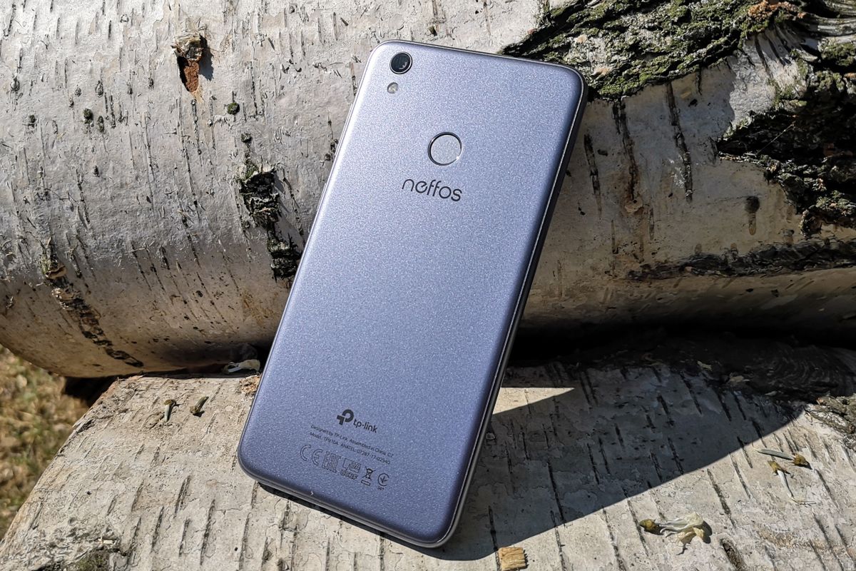 TP-Link Neffos C7 – test bardzo udanego smartfonu za 500 zł 6