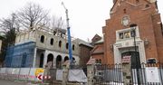 Kraków: Karmelici Bosi rozbudowują klasztor przy ulicy Rakowickiej