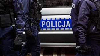 Podpalił mieszkanie w Radomiu. Dwie osoby trafiły do szpitala