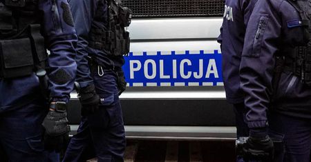 Podpalił mieszkanie w Radomiu. Dwie osoby trafiły do szpitala