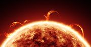 Dzisiaj się wydarzy. Burza słoneczna uderzy w Ziemię