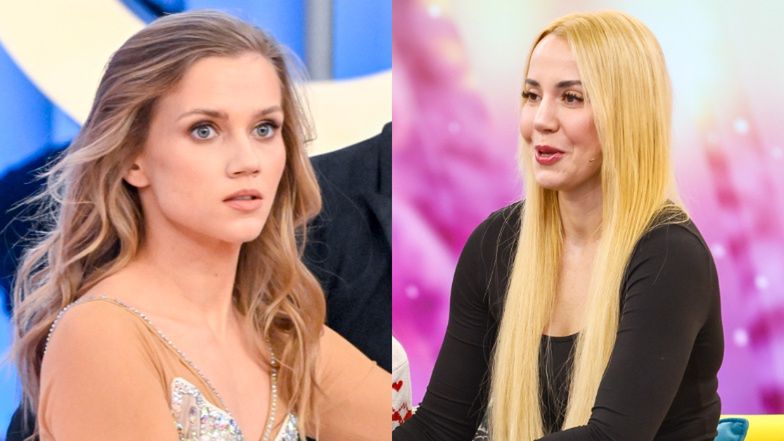 Marianna Schreiber, Agnieszka Kaczorowska