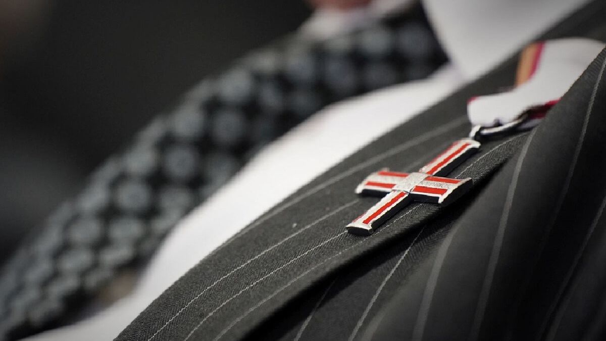 Krzyży Wolności i Solidarności RP
