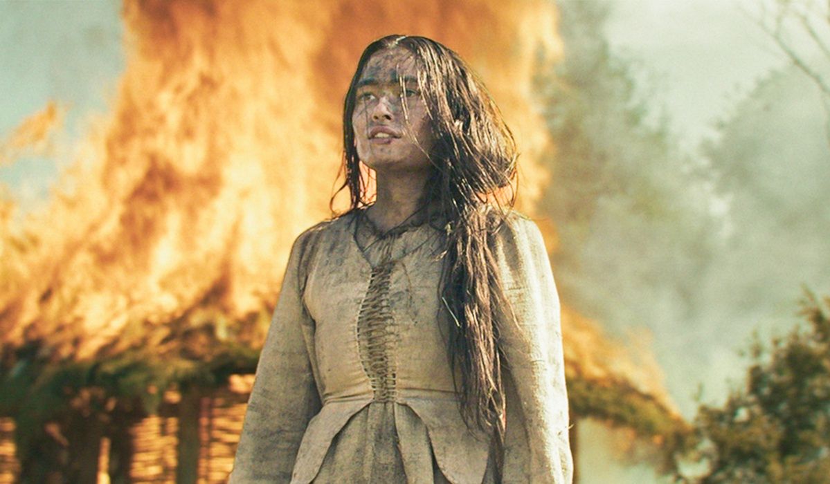 Polska superprodukcja. Takiego filmu w naszym kraju jeszcze nie było